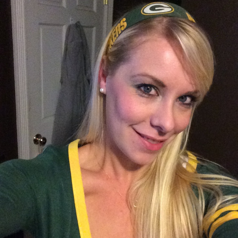 Meet your Posher, Kristin